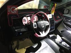 Dodge Grand Caravan